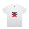 Heavy Faded Minus Tee [-5CM] Thumbnail