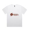 Heavy Faded Minus Tee [-5CM] Thumbnail