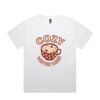 Heavy Faded Minus Tee [-5CM] Thumbnail