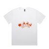 Heavy Faded Minus Tee [-5CM] Thumbnail