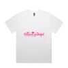 Heavy Faded Minus Tee [-5CM] Thumbnail