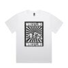 Heavy Faded Minus Tee [-5CM] Thumbnail
