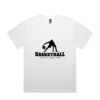 Heavy Faded Minus Tee [-5CM] Thumbnail