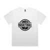 Heavy Faded Minus Tee [-5CM] Thumbnail