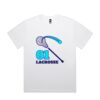 Heavy Faded Minus Tee [-5CM] Thumbnail