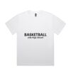 Heavy Faded Minus Tee [-5CM] Thumbnail