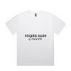Heavy Faded Minus Tee [-5CM] Thumbnail