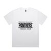 Heavy Faded Minus Tee [-5CM] Thumbnail