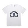 Heavy Faded Minus Tee [-5CM] Thumbnail