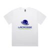 Heavy Faded Minus Tee [-5CM] Thumbnail