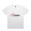 Heavy Faded Minus Tee [-5CM] Thumbnail