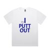 Heavy Faded Minus Tee [-5CM] Thumbnail