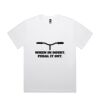 Heavy Faded Minus Tee [-5CM] Thumbnail