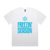 Heavy Faded Minus Tee [-5CM] Thumbnail