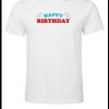 Mens Special Tee Thumbnail