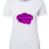 Ladies Tee - On Special! Thumbnail