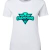 Ladies Tee - On Special! Thumbnail