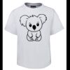 Kids Special Tee Thumbnail