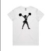 Maple Tee Thumbnail