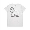 Maple Tee Thumbnail