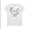 Maple Tee Thumbnail