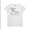 Maple Tee Thumbnail