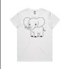 Maple Tee Thumbnail