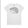 Maple Tee Thumbnail