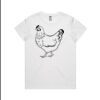 Maple Tee Thumbnail