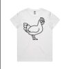 Maple Tee Thumbnail