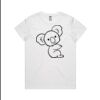 Maple Tee Thumbnail