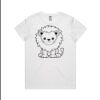 Maple Tee Thumbnail