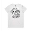 Maple Tee Thumbnail
