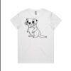 Maple Tee Thumbnail