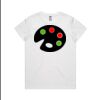 Maple Tee Thumbnail