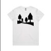 Maple Tee Thumbnail