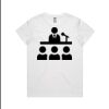 Maple Tee Thumbnail