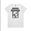Maple Tee Thumbnail