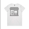 Maple Tee Thumbnail