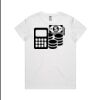 Maple Tee Thumbnail
