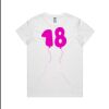 Maple Tee Thumbnail