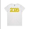 Maple Tee Thumbnail