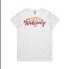 Maple Tee Thumbnail