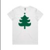 Maple Tee Thumbnail