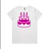 Maple Tee Thumbnail
