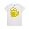 Maple Tee Thumbnail