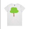 Maple Tee Thumbnail