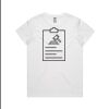 Maple Tee Thumbnail