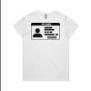 Maple Tee Thumbnail