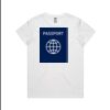 Maple Tee Thumbnail